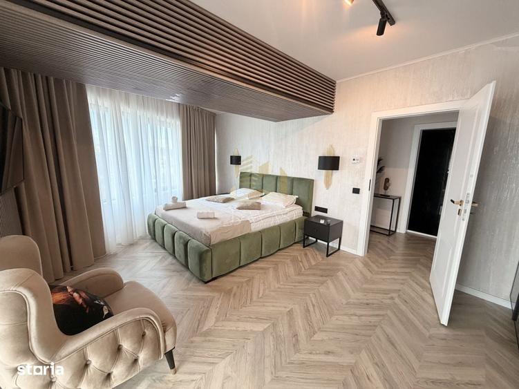 Apartament cu 3 camere în Mănăștur