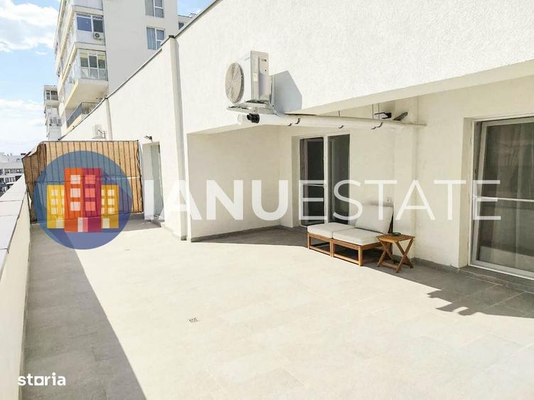 Apartament cu 2 camere decomandat în Theodor Pallady