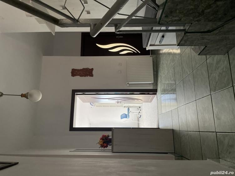Casă cu 6 camere în Casa de Cultură
