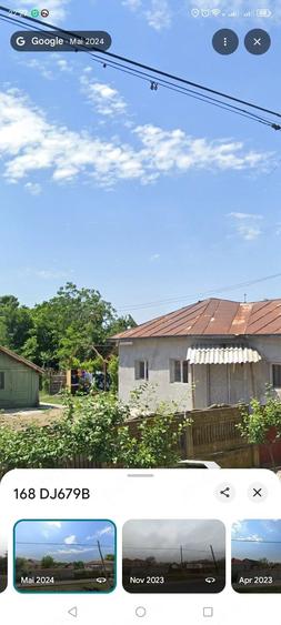 Casă cu 3 camere cu Teren 10005 Mp în Stejaru
