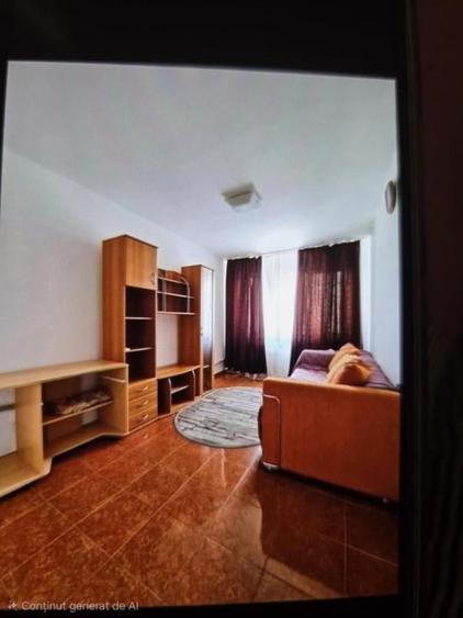 Apartament cu 2 camere în Militari