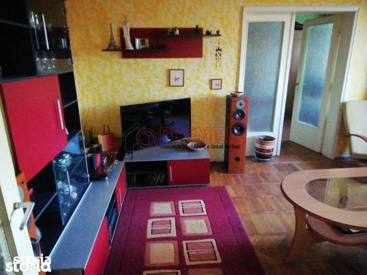 Apartament cu 2 camere în Giurgiului