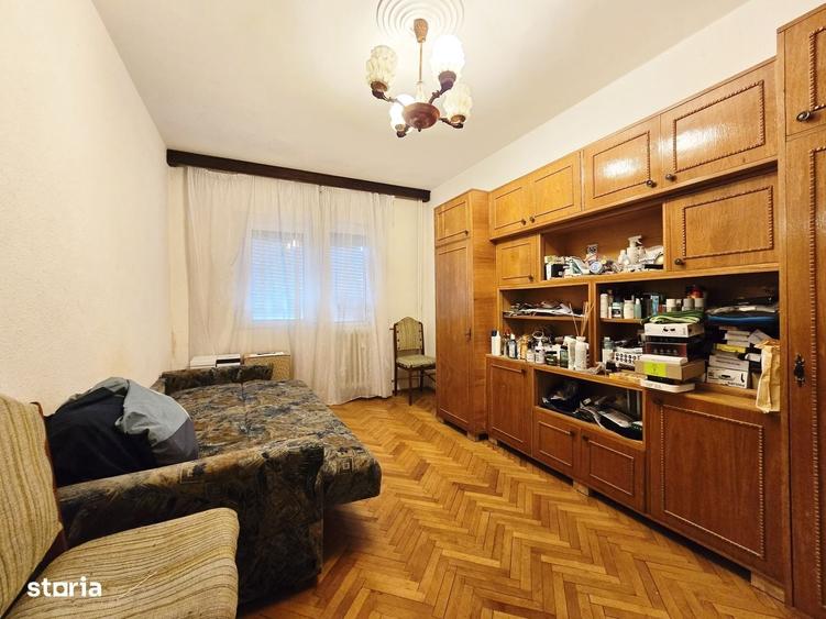 Apartament cu 2 camere în Micălaca