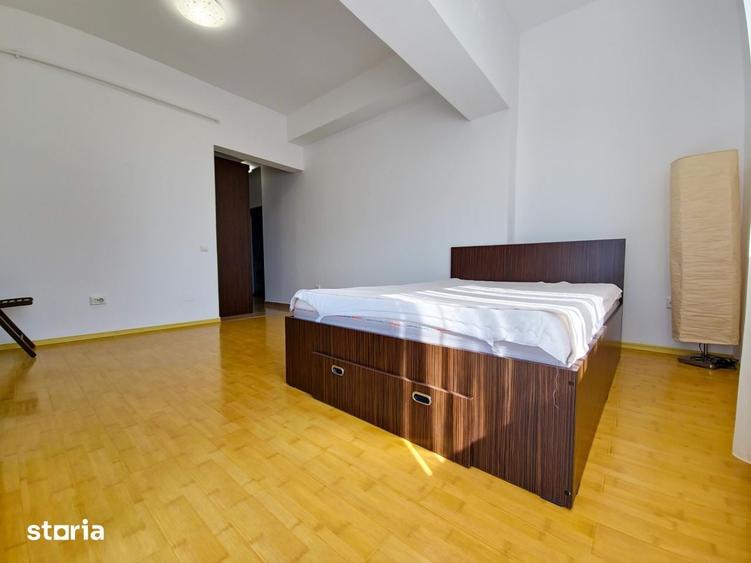 Garsonieră în Dristor