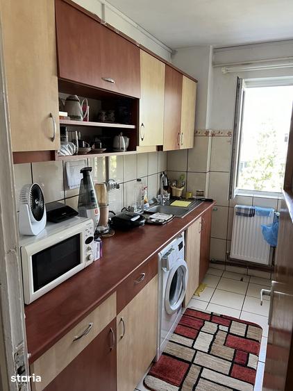 Apartament cu 2 camere în Nord
