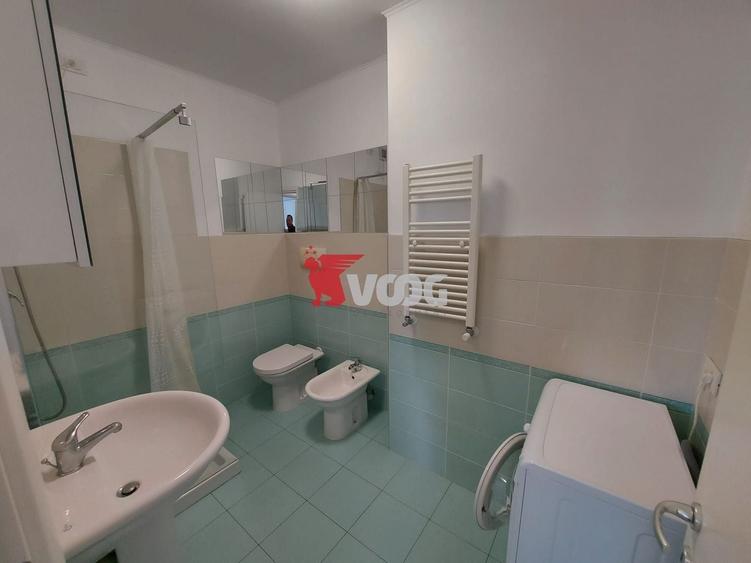 Apartament cu 3 camere în Gheorghe Lazăr