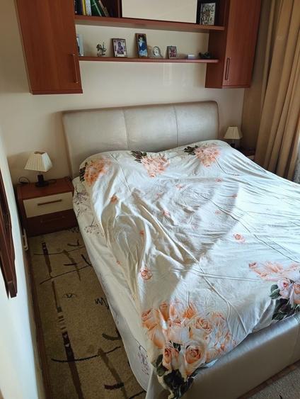 Apartament cu 3 camere decomandat în Exercițiu