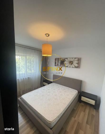 2 camere Timpuri Noi, bloc 92 renovat - 6