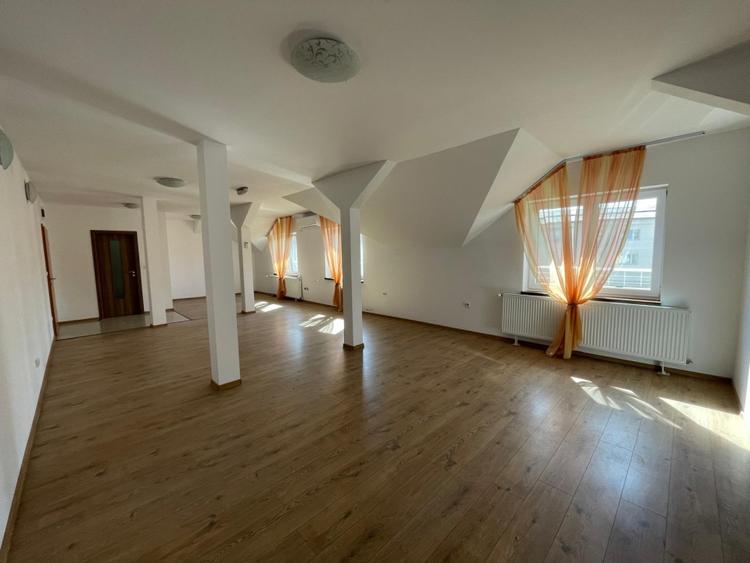Spațiu comercial, de 45 mp, în Central
