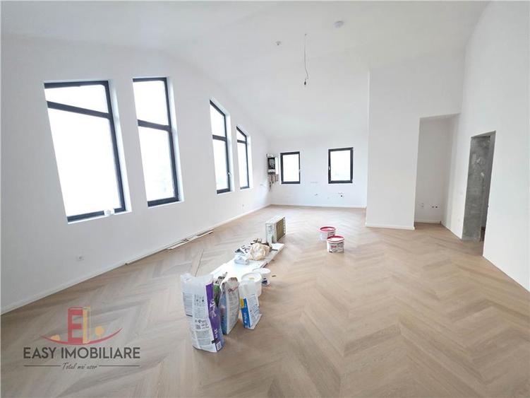 Casă individuală cu 4 camere cu Teren 500 Mp în Tudor