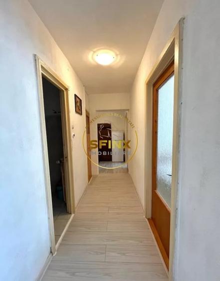 2 camere | 55mp | Ozana | Et 9/10 | Disponibil Imediat - 6