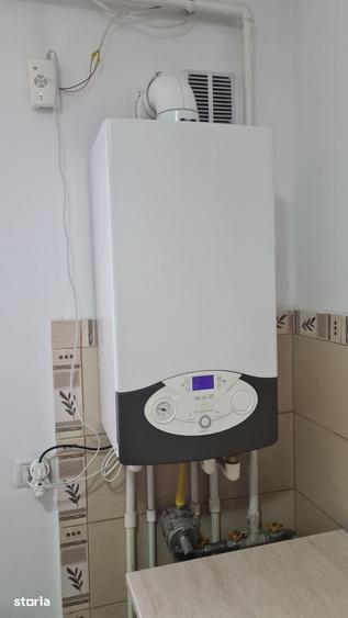 Apartament cu 2 camere decomandat în Ultracentral