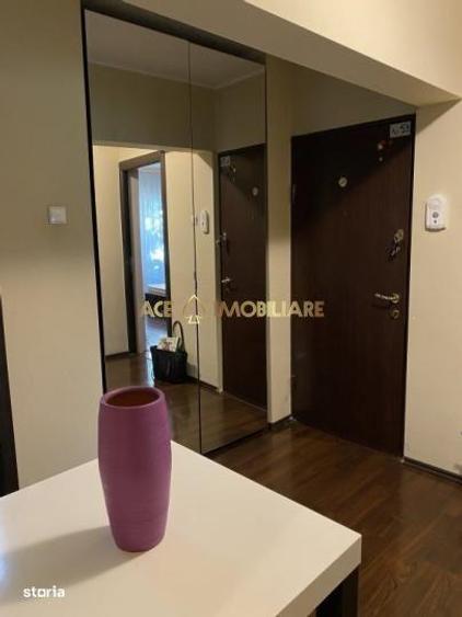 Apartament cu 3 camere, mobilat în Militari