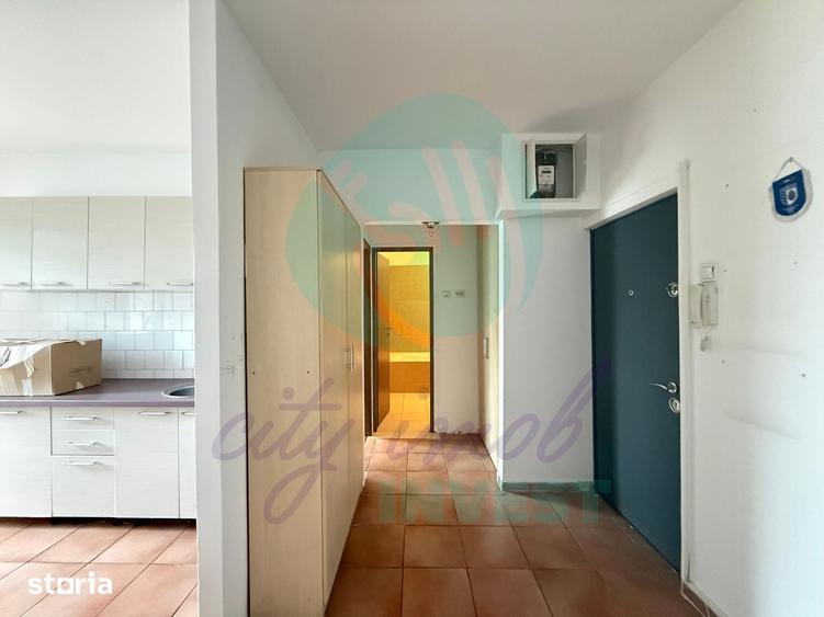 Apartament 2 camere, zona linistita - 3