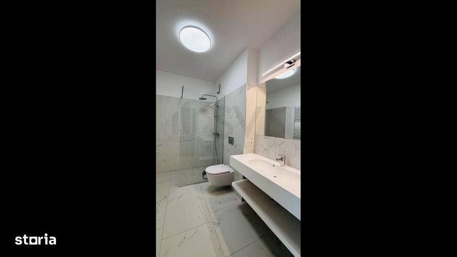 Apartament 3 camere de inchiriat I Baneasa - 6