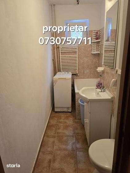 Apartament cu 2 camere în Dacia