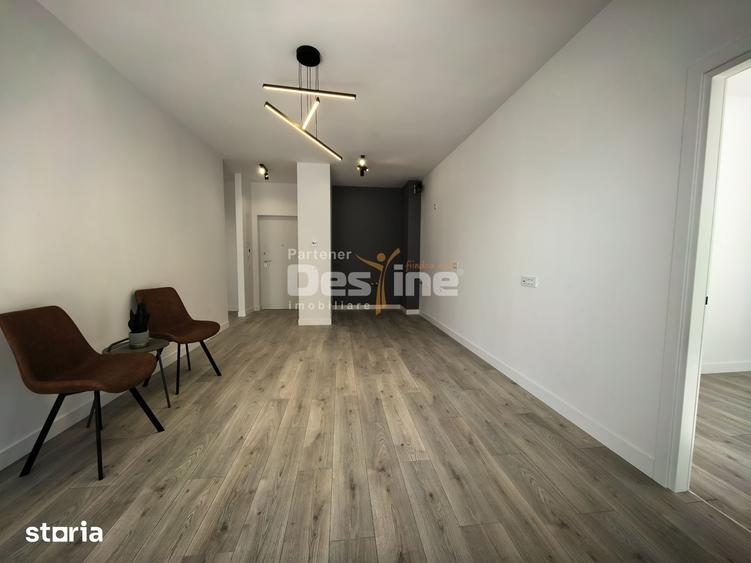 Apartament cu 3 camere în Baza 3