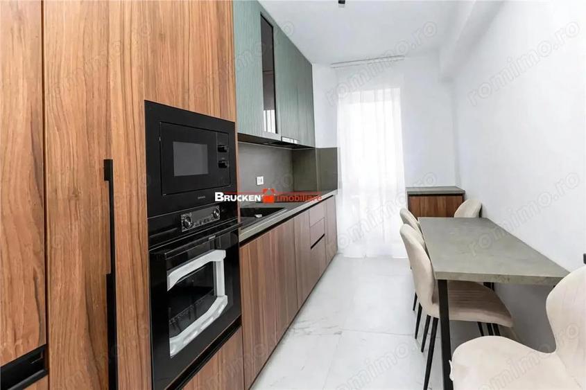 Apartament cu 2 camere în Calea Aradului