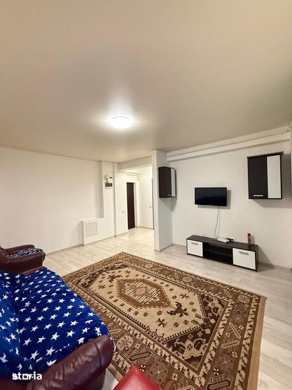 Apartament de inchiriat Nobilat si utilat- Str. Ilie Petre 84 - 14