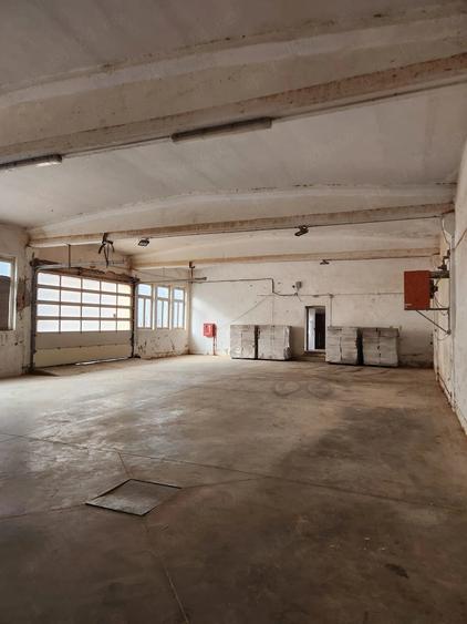 Spațiu comercial, de 260 mp, în Central