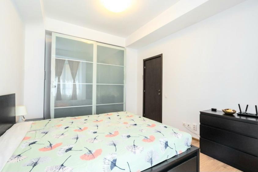 Apartament cu 2 camere decomandat în Voluntari