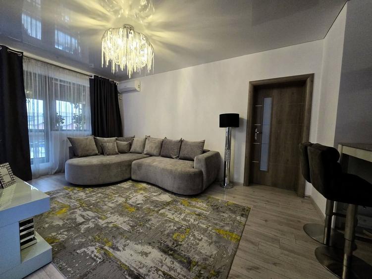 Apartament 3 Camere Lux, Strada Mărului Fundeni Dobroești - 18
