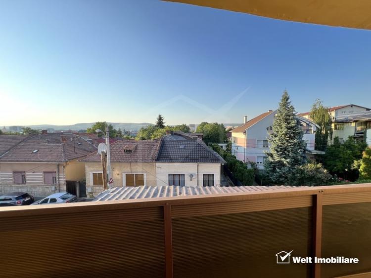 Birou, de 200 mp, în Gheorgheni