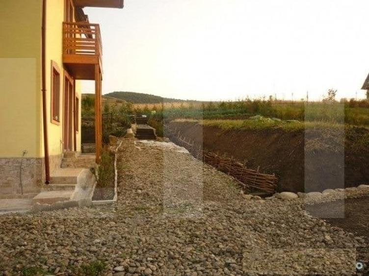 Teren agricol intravilan de 1775 mp, în Sopor