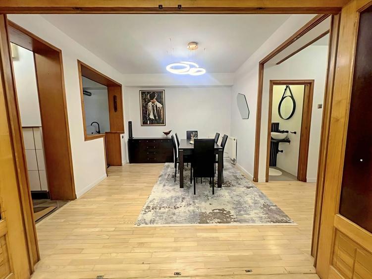 Executive Residence Faleza Nord-120 mp-2 Terase-Curte Privată - 4