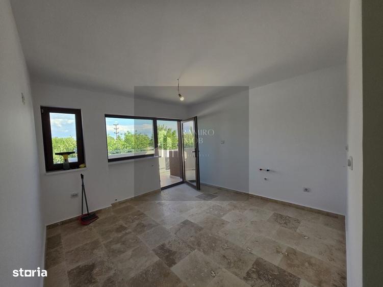 Casă cu 4 camere în Jilava