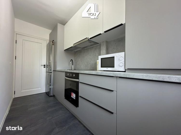 Apartament cu 3 camere în Romanilor