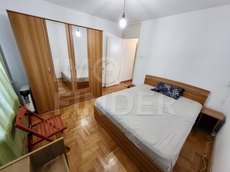 Apartament 2 camere | Gheorgheni – zona Godeanu, langa Interservisan - 7