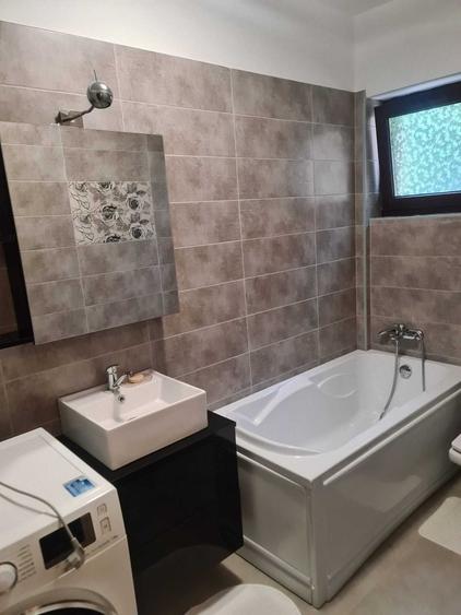 Garsonieră decomandată în Bucureștii Noi
