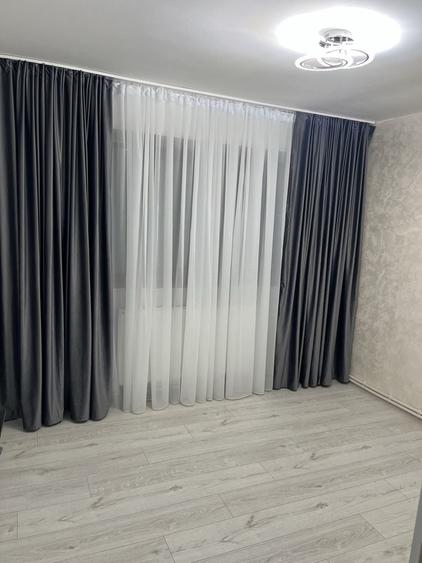 Apartament cu 2 camere decomandat în Obor