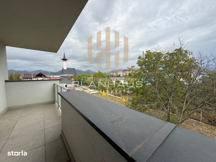 Inchiriere -apartament ,nou, 2 camere , Regele Ferdinand
