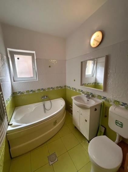 Apartament 3 camere cu curte de 65 mp și 2 parcări | Florești - 9