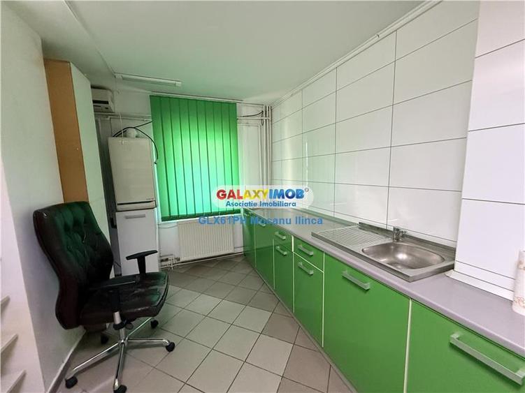 Spațiu comercial, de 60 mp, în 9 Mai