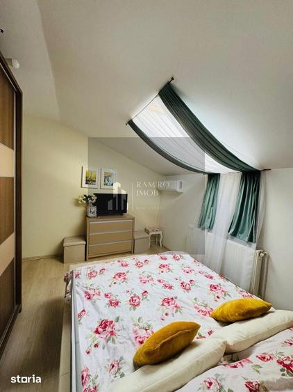 Apartament 3 camere de inchiriar zona Piata Resita - 5