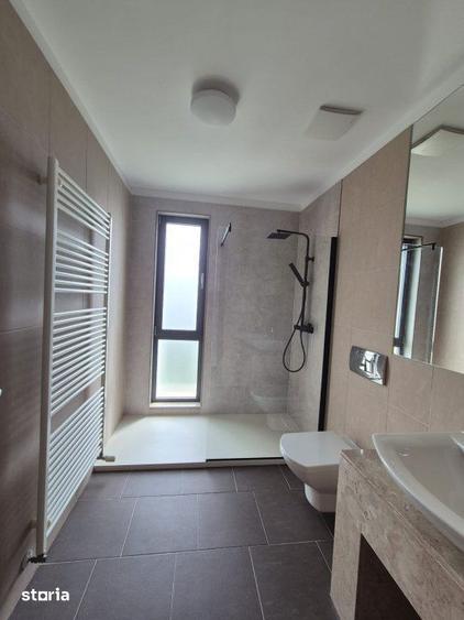 Apartament premium 3 camere, 3 bai, 2 locuri parcare, Baneasa Resident - 11