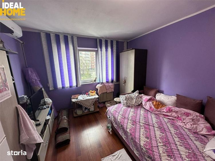 Camera Camin Piata Nicolina - 5