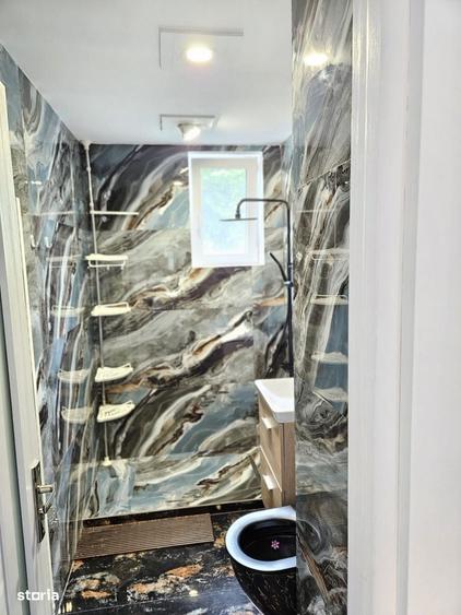 Apartament cu 2 camere decomandat în Calea București