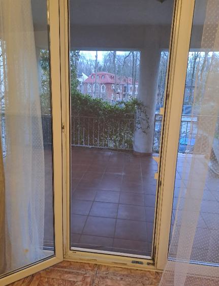 Apartament cu 2 camere decomandat, mobilat în Băneasa