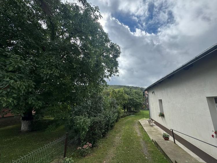 Teren Construcții intravilan de 3500 mp, în Gura Humorului