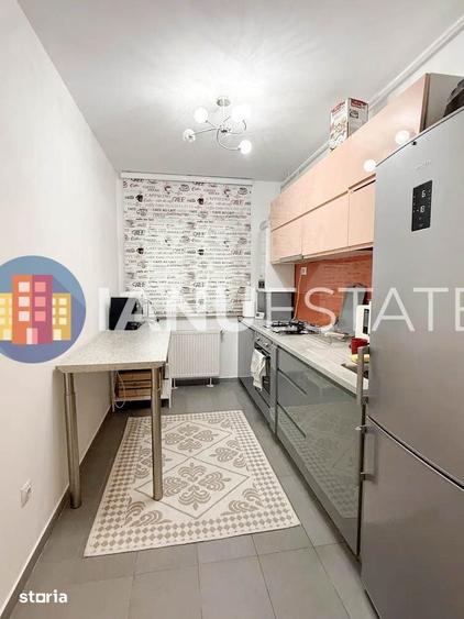 Apartament cu 3 camere decomandat în Grozăvești