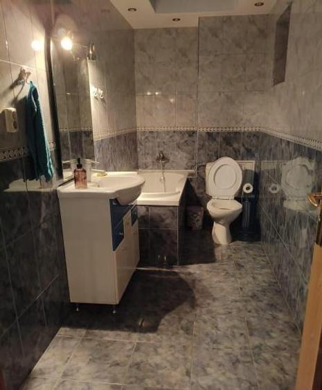 Apartament cu 2 camere decomandat, mobilat în Nerva Traian