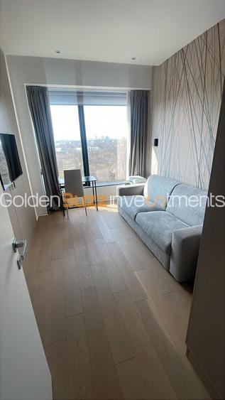 Apartament 4 camere cu View Panoramic Unic - 15