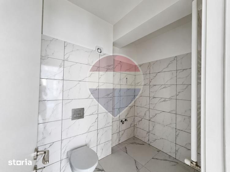 Apartament 2 camere de inchiriat | Foc?ani Nord | OZONE RESIDENCE - 4