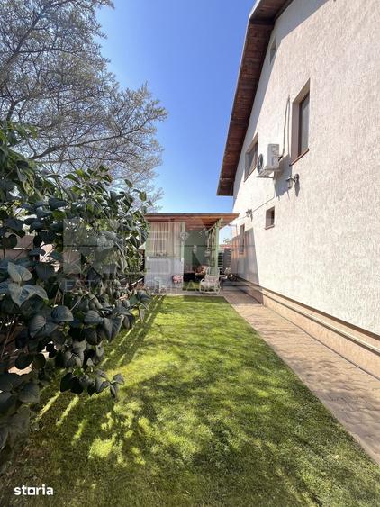 Duplex cu 3 Dormitoare de Vanzare I Burdujeni/Suceava I 166.000 Euro - 9