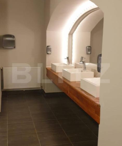 Ocazie, spatiu comercial exclusivist, 639 mp, Pta. Victoriei - 10