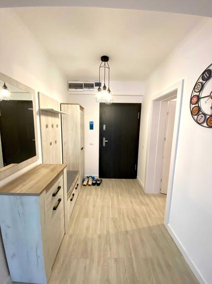 Apartament cu 3 camere decomandat în Albert